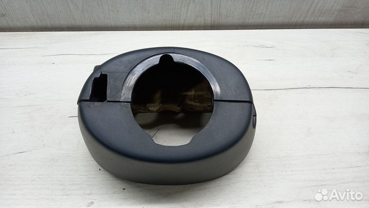 Кожух рулевой колонки Renault Megane 1