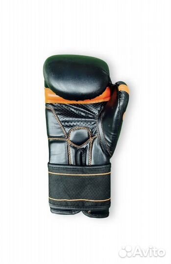 Боксерские перчатки 10 oz everlast