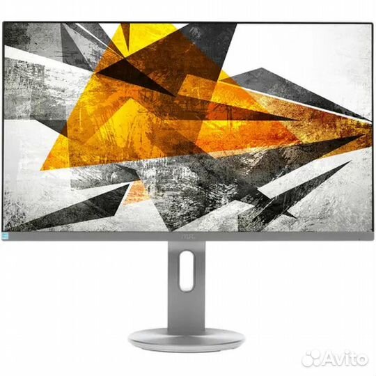 Монитор AOC U2790PQU 572790