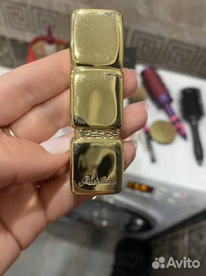 Помада помады guerlain
