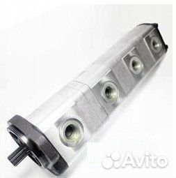 Гидравлический насос новый 0510665458