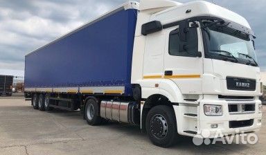 Междугородник перевозки грузов Фура