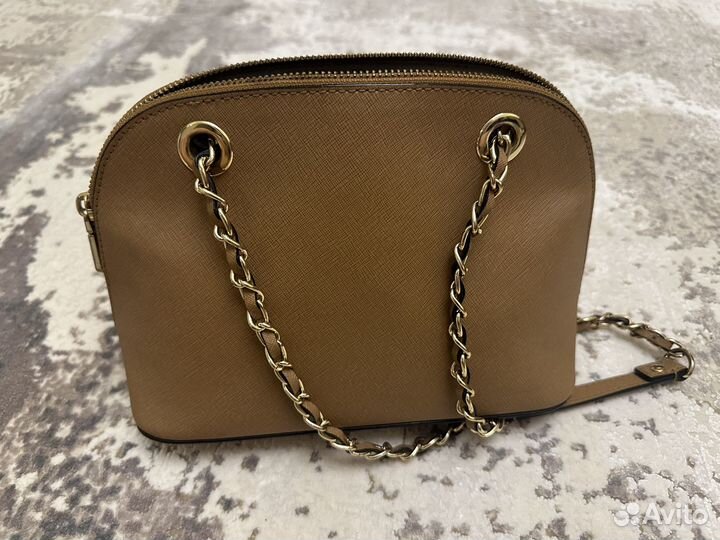 Сумка женская через плечо dkny