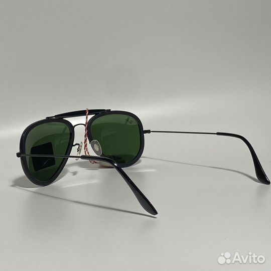 Солнцезащитные очки Ray Ban мужские