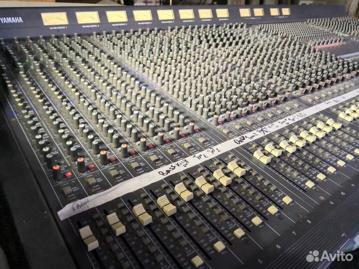 Проф студия звукозаписи и репбаза в центре Сочи