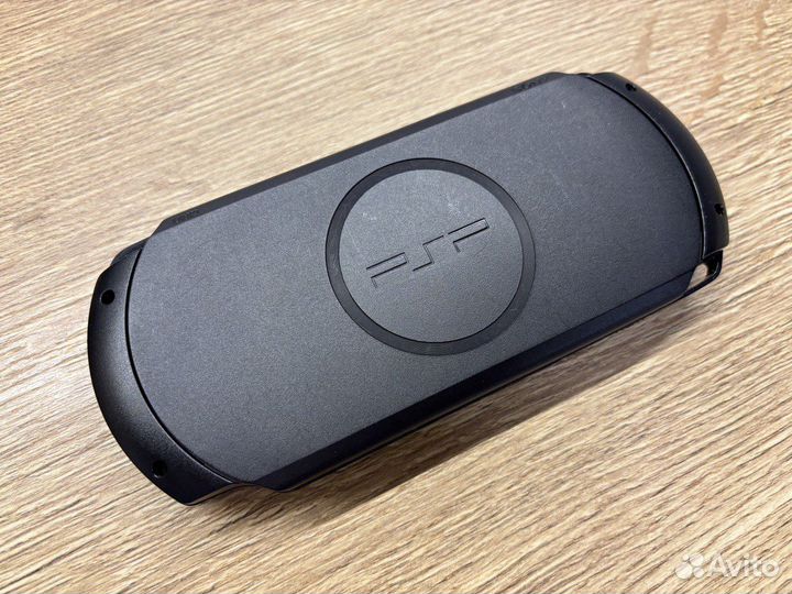 Sony PSP Street E1008 64Gb