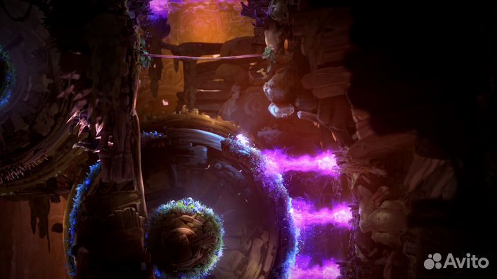 Ori and the Will of the Wisps (Steam)