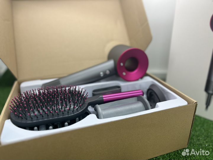 Фен Dyson supersonic HD11