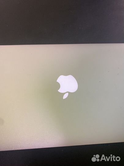 Apple Macbook Air 11 2012
