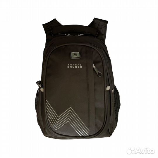 Школьный рюкзак для мальчика