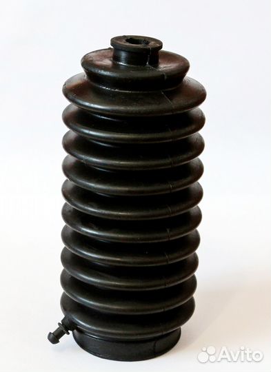 Силиконовый пыльник рулевой рейки, honda cr-v rd1/rd2 97-01 rh/domani /integra 93-00/integra 96-01 l