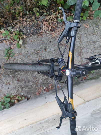 Велосипед format 29