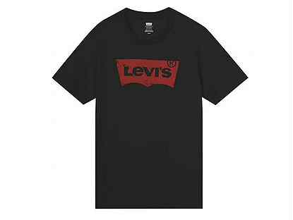 Футболка levis