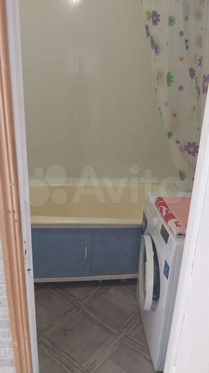 2-к. квартира, 52,8 м², 8/9 эт.