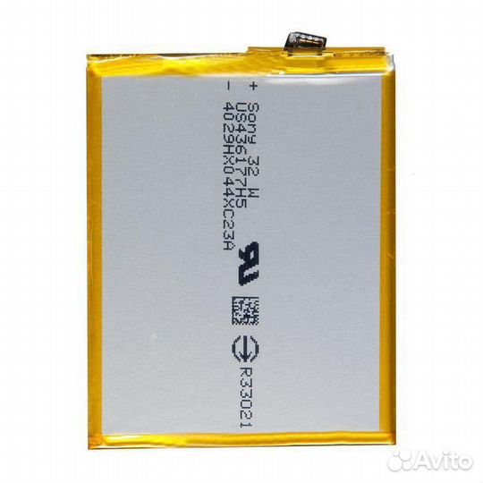 Аккумуляторы для смартфонов, новые