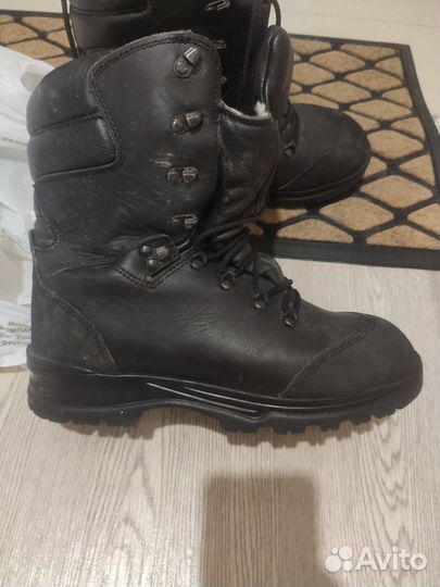 Берцы паритет