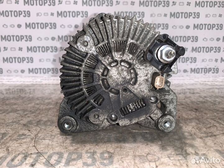 Генератор Renault Laguna 2 2.0 CDI 2008