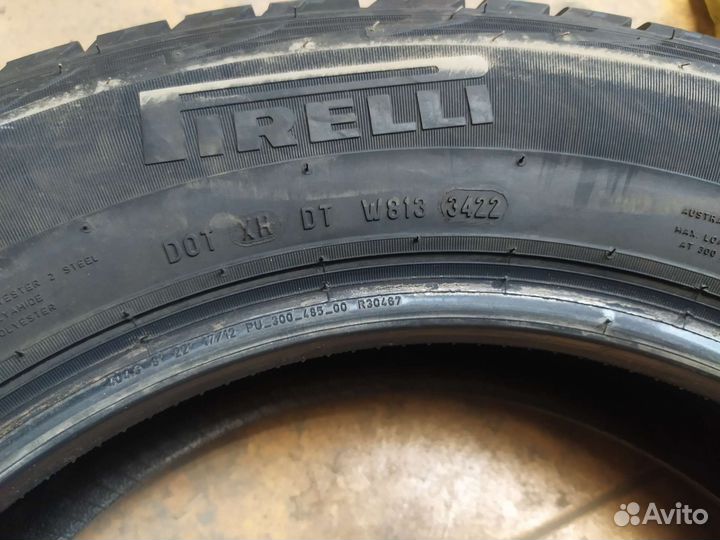 Pirelli Scorpion ATR 185/75 R16