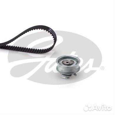 Ремкомплект привода грм powergrip kit