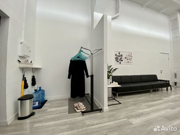 Аренда танцевального зала