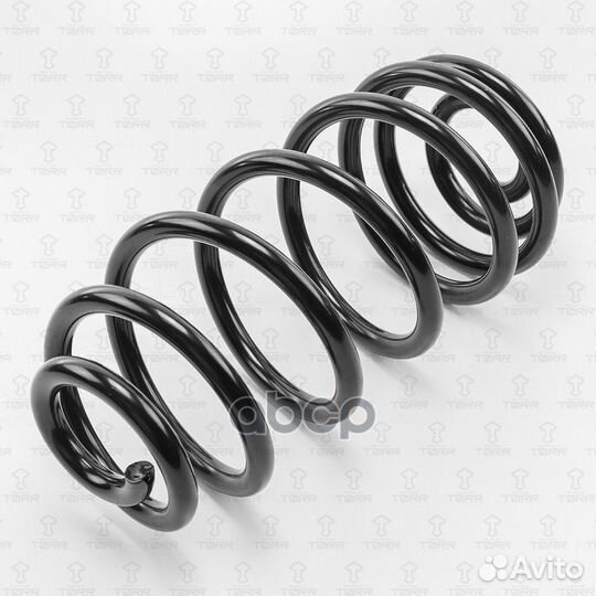 Пружина задняя DF0115 torr