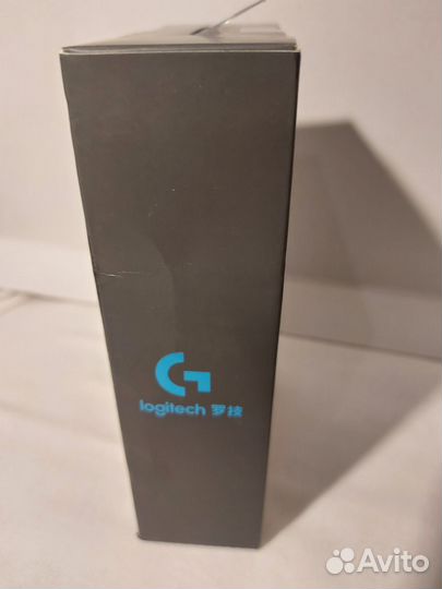 Игровая мышь Logitech G403 Hero новая