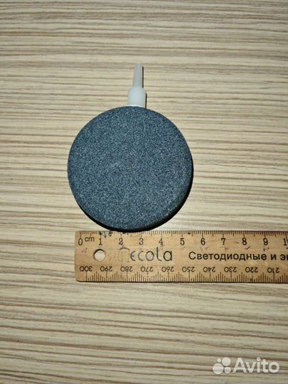 Термометр, распылитель, атомайзер для со2