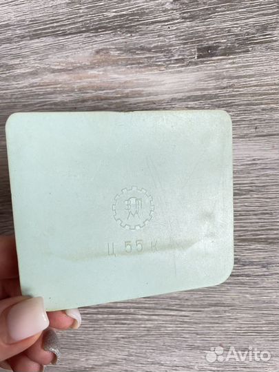 Головоломка СССР цветное пианино