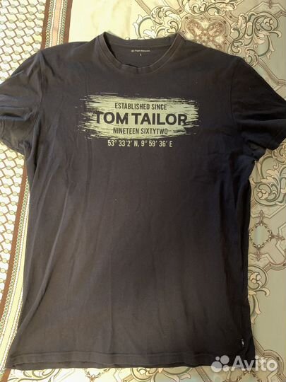 Продам пакет мужской одежды размера (M) L-XXL