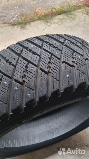 Goodyear Ultragrip Ice Arctic 235/40 R18 95T