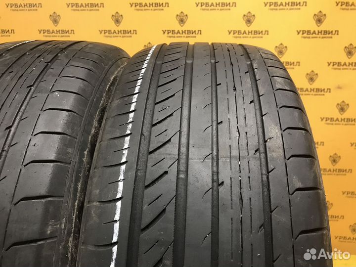 Toyo Proxes C1S 205/55 R16 94W