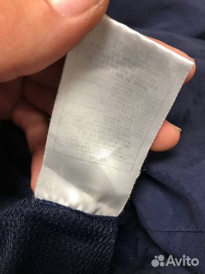 Ветровка nike