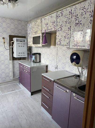 Дом 40,7 м² на участке 13 сот.