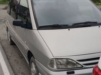 Peugeot 806 2.0 AT, 2001, 247 000 км, с пробегом, цена 550 000 руб.