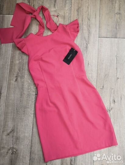 Большой пакет женской одежды на лето