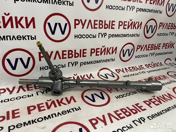 Рулевая рейка Hyundai Solaris (2017)