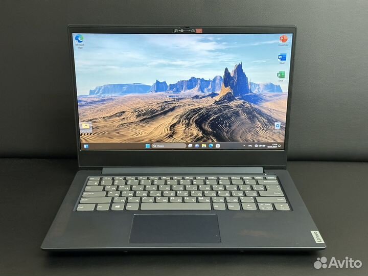 Ультрабук Lenovo IdeaPad 14