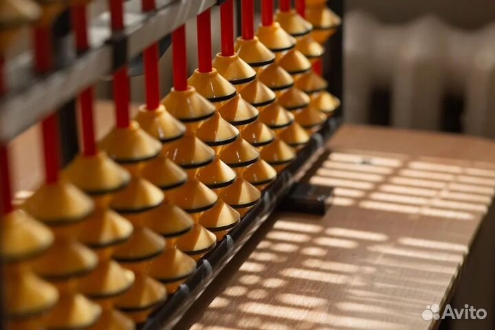 Ментальная арифметика