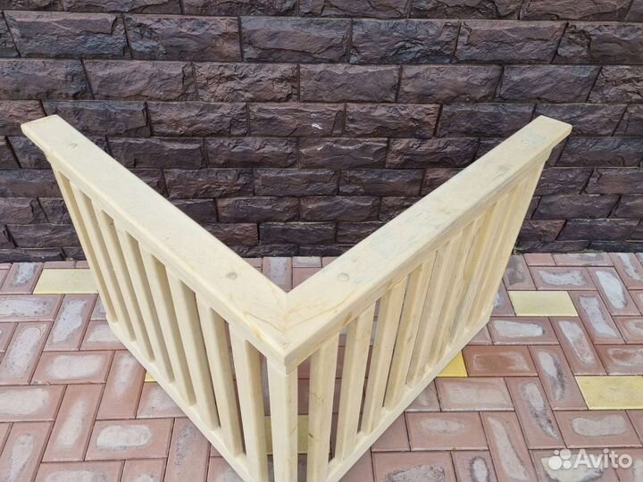 Ограждение для печки в баню