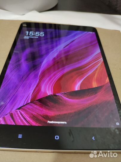 Xiaomi mi pad 3