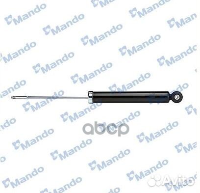 Амортизатор газомасляный задний A03200 Mando