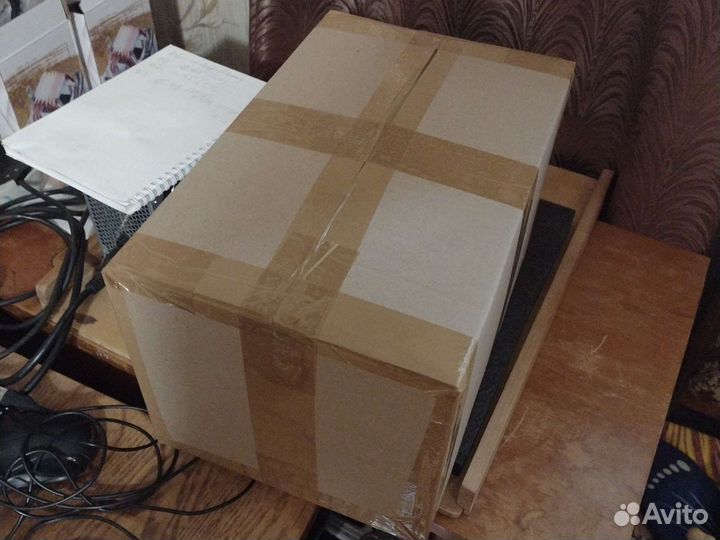 Комплект Xeon E5 2640 v3 8 ядер / X99 QD4 / 2*8 Гб