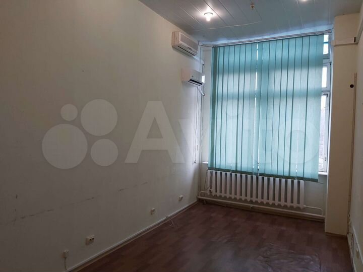 Офис, 57.5 м²