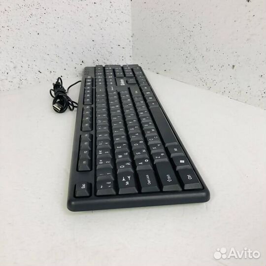 Клавиатура Defender C-270