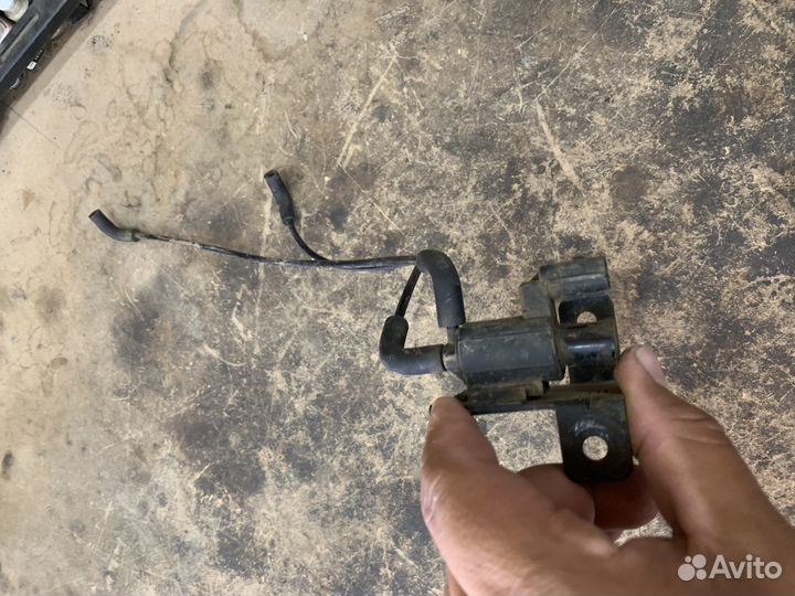 Датчик Chevrolet Lanos 1,5