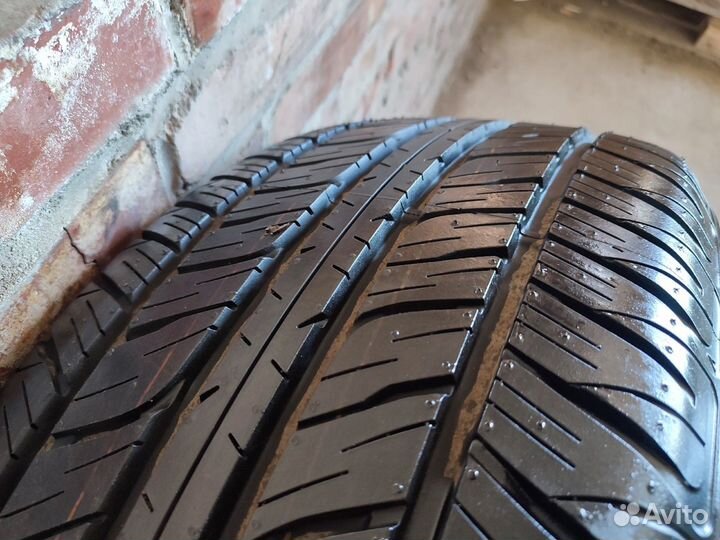 Dunlop Grandtrek PT2A 285/50 R20