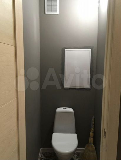 1-к. квартира, 30,2 м², 3/5 эт.