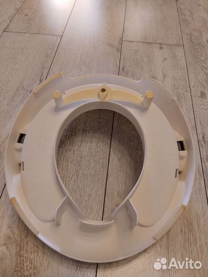 Сидушка на унитаз (HB)