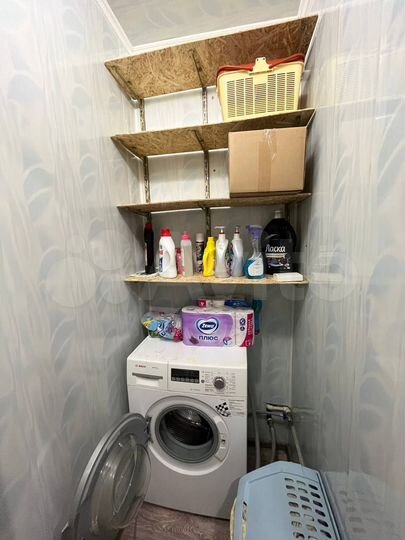 2-к. квартира, 44 м², 2/5 эт.