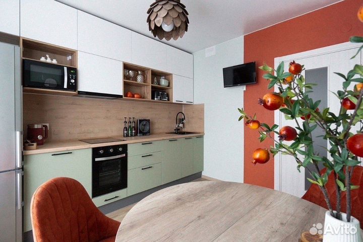 Кухонный гарнитур / угловая кухня